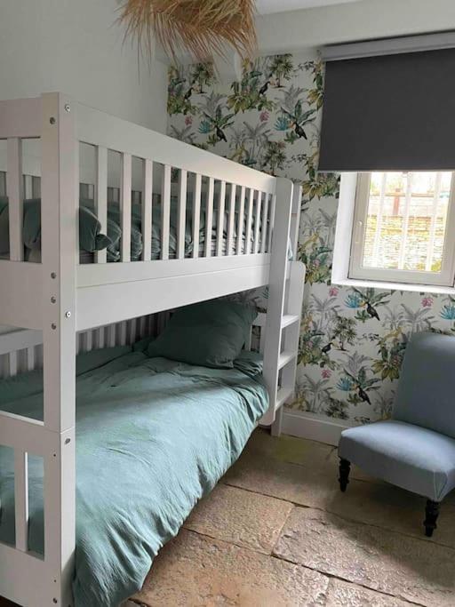 Maison Meursault Parking Ferme Eksteriør billede