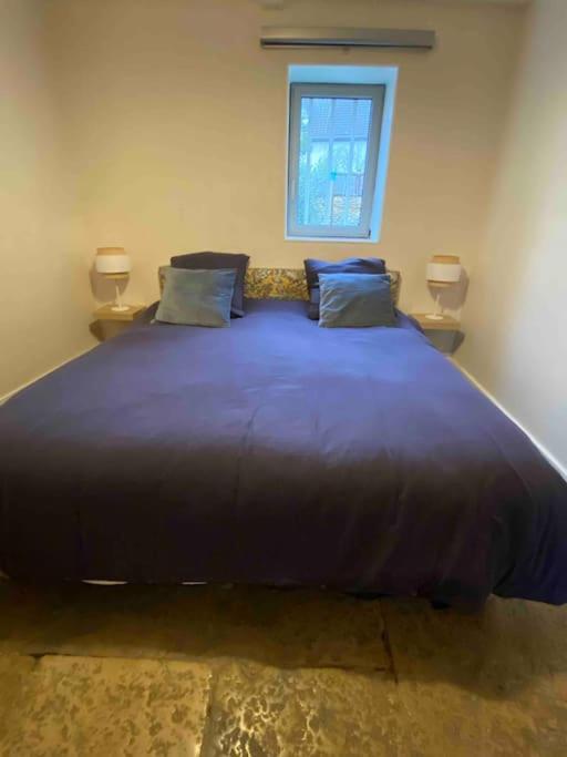Maison Meursault Parking Ferme Eksteriør billede